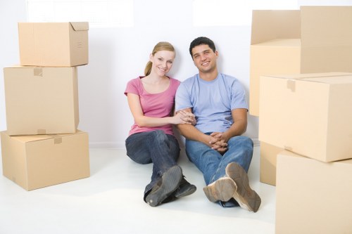Residential and commercial transport service around Barnet