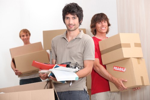 Secure Barnet Man And Van payment options with protected checkout