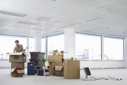 Barnet office removals FAQ and final call to action for local businesses
