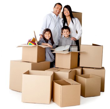 Practical man and van support for everyday moving needs in Barnet