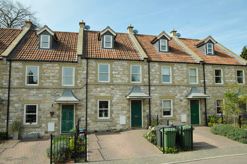 Barnet flat move with access and parking considerations